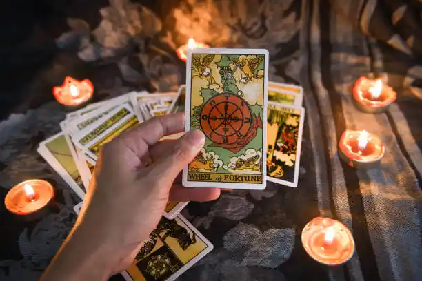 tarot cards Mattawan